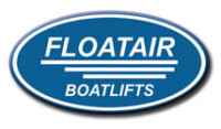 Floatair boat lifts