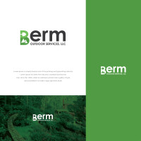 Berm design