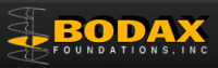 Bodax foundations inc