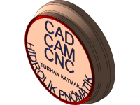 Cad-cam design & machining inc