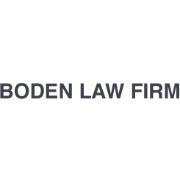 Boden law