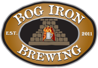 Bog iron brewing, llc