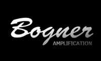 Bogner amplification
