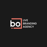 Bo - live branding agency