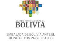 Embassy of bolivia