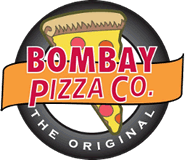 Bombay pizza