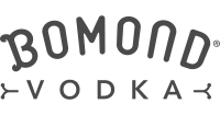 Bomond vodka