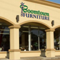 Boomtown furniture