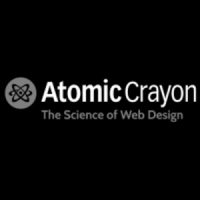 Atomic Crayon