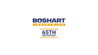 Boshart enterprises