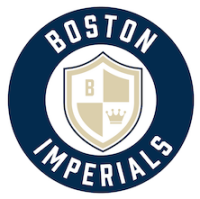 Boston imperials hockey club