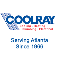 Coolray Heating and Cooling