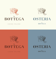 Bottega restaurant