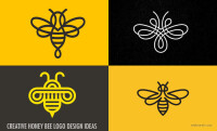 Branding bees