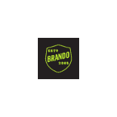 Brando advertising agency
