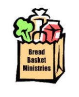 Bread basket ministries