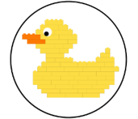 Brick duck communications