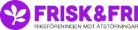 Frisk & Fri - Riksföreningen mot ätstörningar
