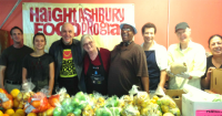 Haight Ashbury Food Program