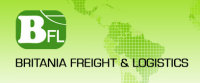 Britania freight &logistics wll
