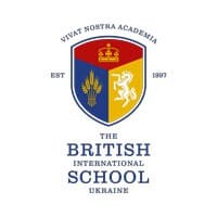 British international school ukraine