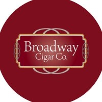 Broadway cigar company