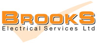 Brooks electrical services ltd.
