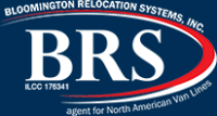 Bloomington relocation systems
