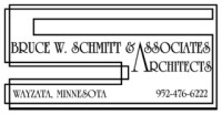 Bruce w. schmitt & associates