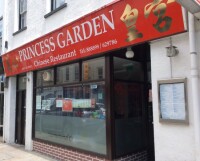 Princess Garden Chinese Restaurant