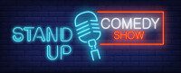 Stand Up Comedy Clinic