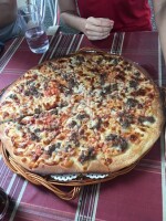 Pizza La Foca Nicanora