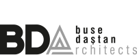 Buse dastan architects