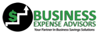 Business expense advisors
