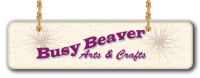 Busy beaver arts & crafts inc