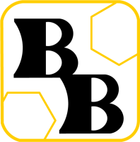 Busy bee app design