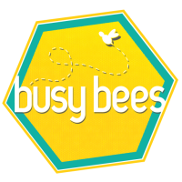 Busy bees babysitting services
