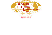 Welders Testing Laboratories (Phils.), INC.