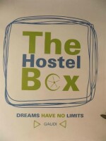 The Hostel Box