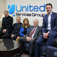 United Service Group
