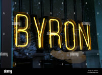 Byron enterprises