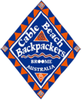 Cable beach backpackers