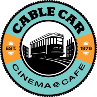 Cable car cinema & cafe