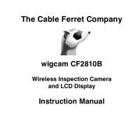 The cable ferret company limited