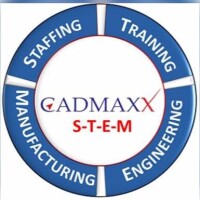 Cadmaxx solutions pvt ltd