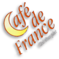 Café de france