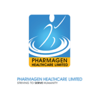 Pharmagen Health Care Ltd