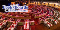 Beef & Boards Dinner Theatre