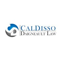 Caldisso by daigneault law