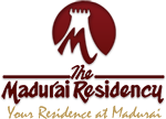 Hotel Madurai Residency